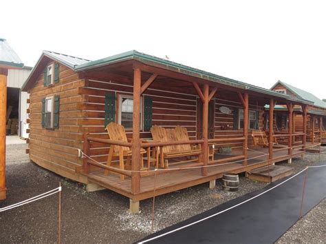 We give a short Tour and Price Range. . Hoosier rustic cabins by eash sales